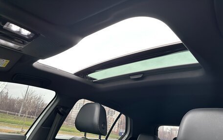 Volkswagen Golf VIII, 2022 год, 2 480 000 рублей, 38 фотография