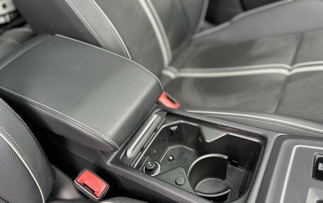 Volkswagen Golf VIII, 2022 год, 2 480 000 рублей, 30 фотография