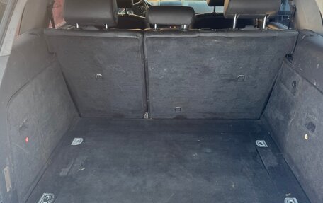 Volkswagen Touareg III, 2007 год, 800 000 рублей, 3 фотография