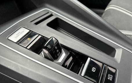 Volkswagen Golf VIII, 2022 год, 2 480 000 рублей, 31 фотография