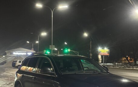 Volkswagen Touareg III, 2007 год, 800 000 рублей, 6 фотография