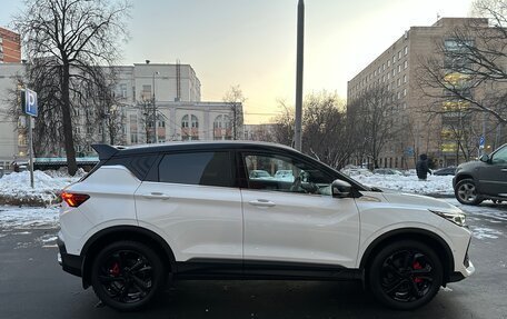 Geely Coolray I, 2023 год, 2 590 000 рублей, 2 фотография