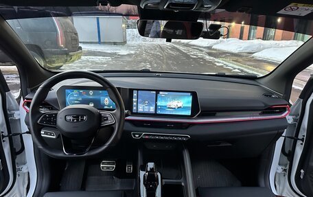 Geely Coolray I, 2023 год, 2 590 000 рублей, 8 фотография