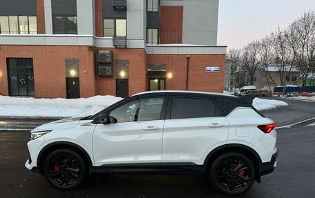 Geely Coolray I, 2023 год, 2 590 000 рублей, 3 фотография