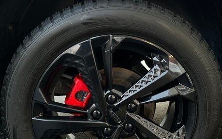 Geely Coolray I, 2023 год, 2 590 000 рублей, 13 фотография