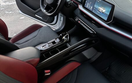 Geely Coolray I, 2023 год, 2 590 000 рублей, 7 фотография