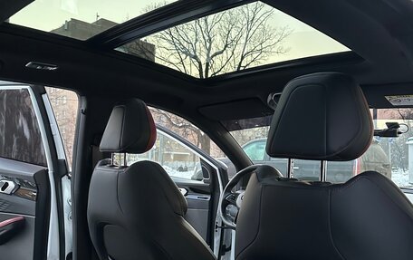 Geely Coolray I, 2023 год, 2 590 000 рублей, 11 фотография