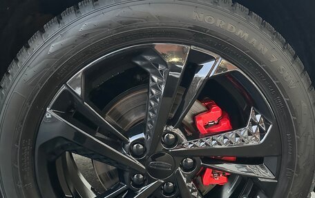 Geely Coolray I, 2023 год, 2 590 000 рублей, 12 фотография