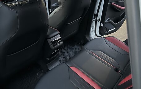 Geely Coolray I, 2023 год, 2 590 000 рублей, 10 фотография