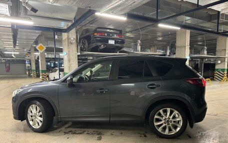 Mazda CX-5 II, 2013 год, 1 850 000 рублей, 6 фотография