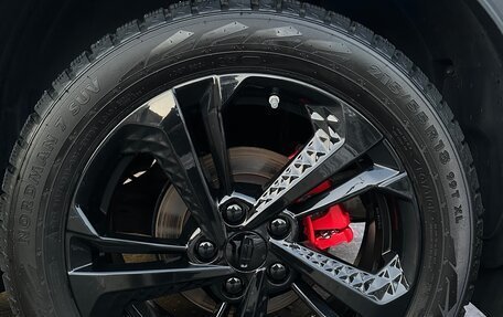 Geely Coolray I, 2023 год, 2 590 000 рублей, 15 фотография