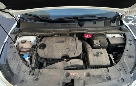 Geely Coolray I, 2023 год, 2 590 000 рублей, 16 фотография