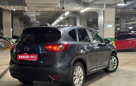 Mazda CX-5 II, 2013 год, 1 850 000 рублей, 3 фотография