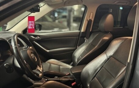 Mazda CX-5 II, 2013 год, 1 850 000 рублей, 8 фотография