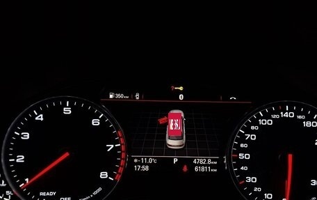 Audi A6, 2017 год, 3 200 000 рублей, 9 фотография