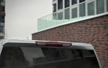 Chevrolet Silverado, 2021 год, 5 700 000 рублей, 18 фотография