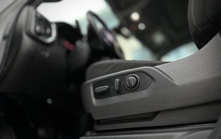 Chevrolet Silverado, 2021 год, 5 700 000 рублей, 22 фотография