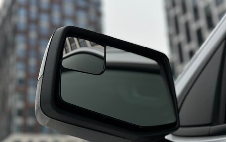 Chevrolet Silverado, 2021 год, 5 700 000 рублей, 28 фотография