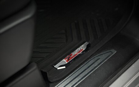 Chevrolet Silverado, 2021 год, 5 700 000 рублей, 34 фотография