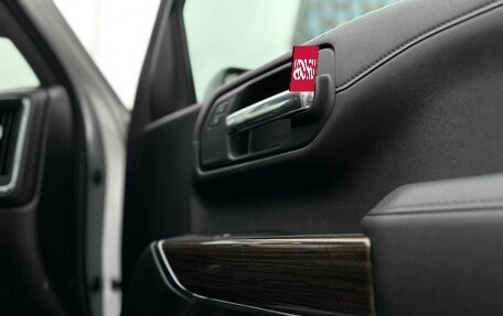 Chevrolet Silverado, 2021 год, 5 700 000 рублей, 35 фотография