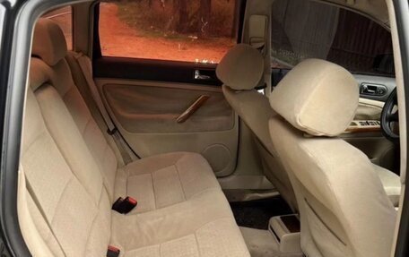 Volkswagen Passat B5+ рестайлинг, 1999 год, 370 000 рублей, 7 фотография