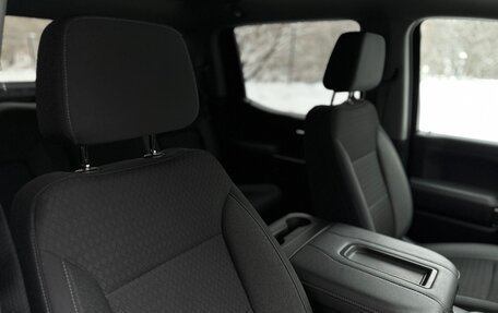 Chevrolet Silverado, 2021 год, 5 700 000 рублей, 36 фотография