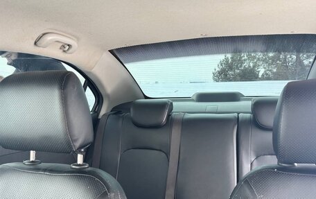 Chevrolet Aveo III, 2014 год, 600 000 рублей, 8 фотография