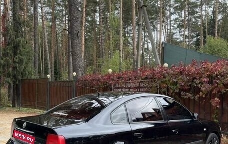 Volkswagen Passat B5+ рестайлинг, 1999 год, 370 000 рублей, 6 фотография