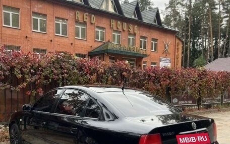 Volkswagen Passat B5+ рестайлинг, 1999 год, 370 000 рублей, 8 фотография