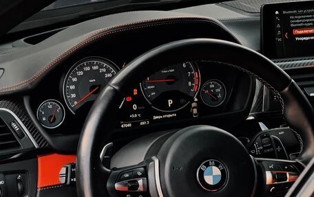 BMW M4, 2018 год, 5 650 000 рублей, 7 фотография