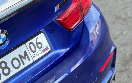 BMW M4, 2018 год, 5 650 000 рублей, 5 фотография