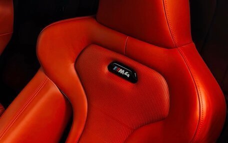 BMW M4, 2018 год, 5 650 000 рублей, 8 фотография