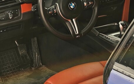 BMW M4, 2018 год, 5 650 000 рублей, 10 фотография