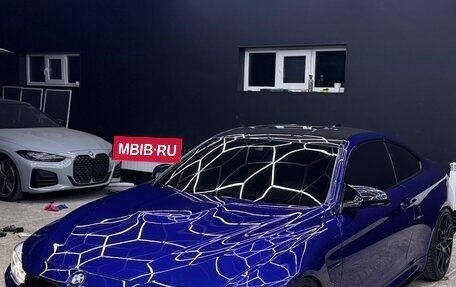 BMW M4, 2018 год, 5 650 000 рублей, 11 фотография