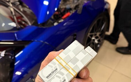 BMW M4, 2018 год, 5 650 000 рублей, 16 фотография