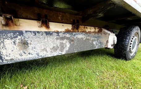 Volkswagen Transporter T5 рестайлинг, 2007 год, 790 000 рублей, 2 фотография