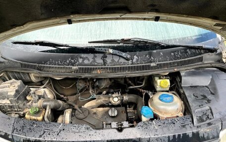 Volkswagen Transporter T5 рестайлинг, 2007 год, 790 000 рублей, 3 фотография