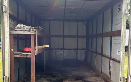 Volkswagen Transporter T5 рестайлинг, 2007 год, 790 000 рублей, 7 фотография