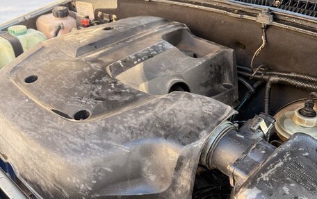 Chevrolet Niva I рестайлинг, 2006 год, 350 000 рублей, 11 фотография