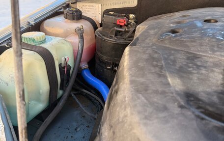 Chevrolet Niva I рестайлинг, 2006 год, 350 000 рублей, 13 фотография