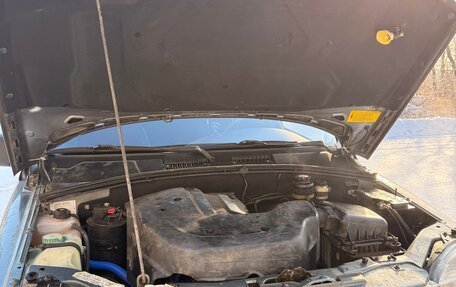 Chevrolet Niva I рестайлинг, 2006 год, 350 000 рублей, 15 фотография