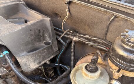 Chevrolet Niva I рестайлинг, 2006 год, 350 000 рублей, 12 фотография