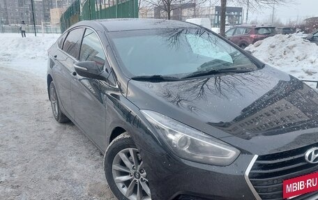 Hyundai i40 I рестайлинг, 2016 год, 1 150 000 рублей, 5 фотография