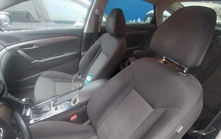 Hyundai i40 I рестайлинг, 2016 год, 1 150 000 рублей, 17 фотография