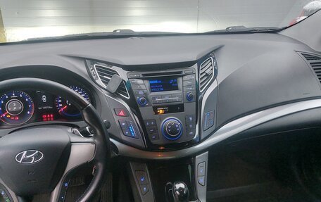 Hyundai i40 I рестайлинг, 2016 год, 1 150 000 рублей, 11 фотография