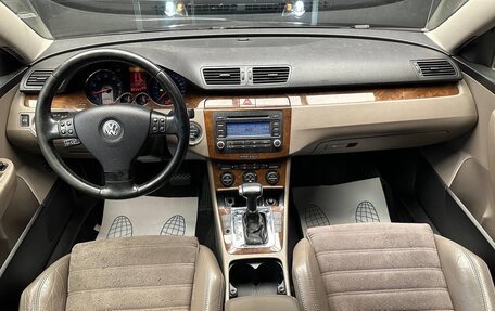 Volkswagen Passat B6, 2005 год, 375 000 рублей, 4 фотография