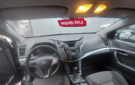 Hyundai i40 I рестайлинг, 2016 год, 1 150 000 рублей, 15 фотография