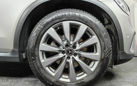 Mercedes-Benz GLC, 2021 год, 4 743 000 рублей, 8 фотография