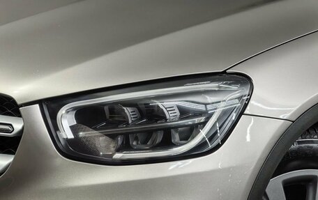 Mercedes-Benz GLC, 2021 год, 4 743 000 рублей, 9 фотография