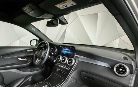 Mercedes-Benz GLC, 2021 год, 4 743 000 рублей, 12 фотография